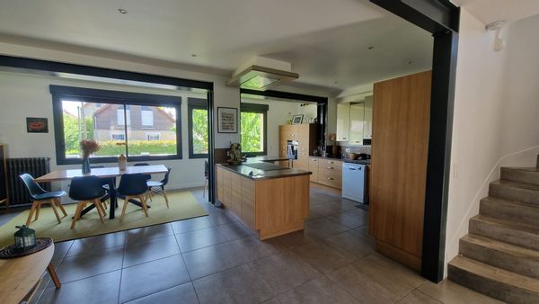 Maison 4 chambres en bords de Marne (Paris et Disney à 20 minutes)