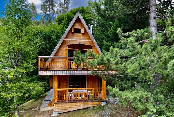 La maison de Kate and James