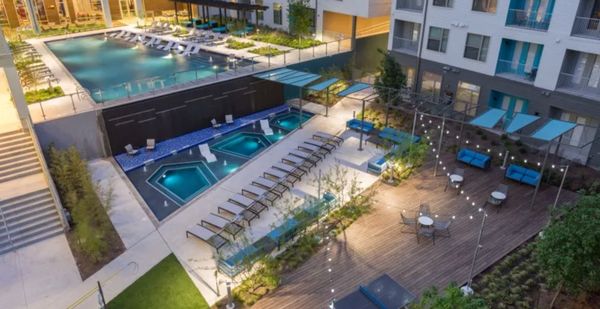 La maison de Kyle