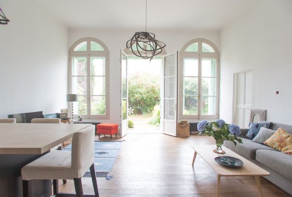 La maison d’Emmanuelle