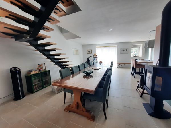 La maison de Coralie