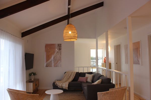 La maison de Michael