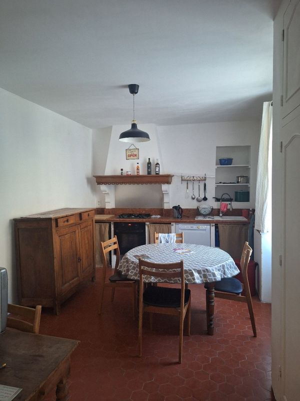 La maison d'Alice
