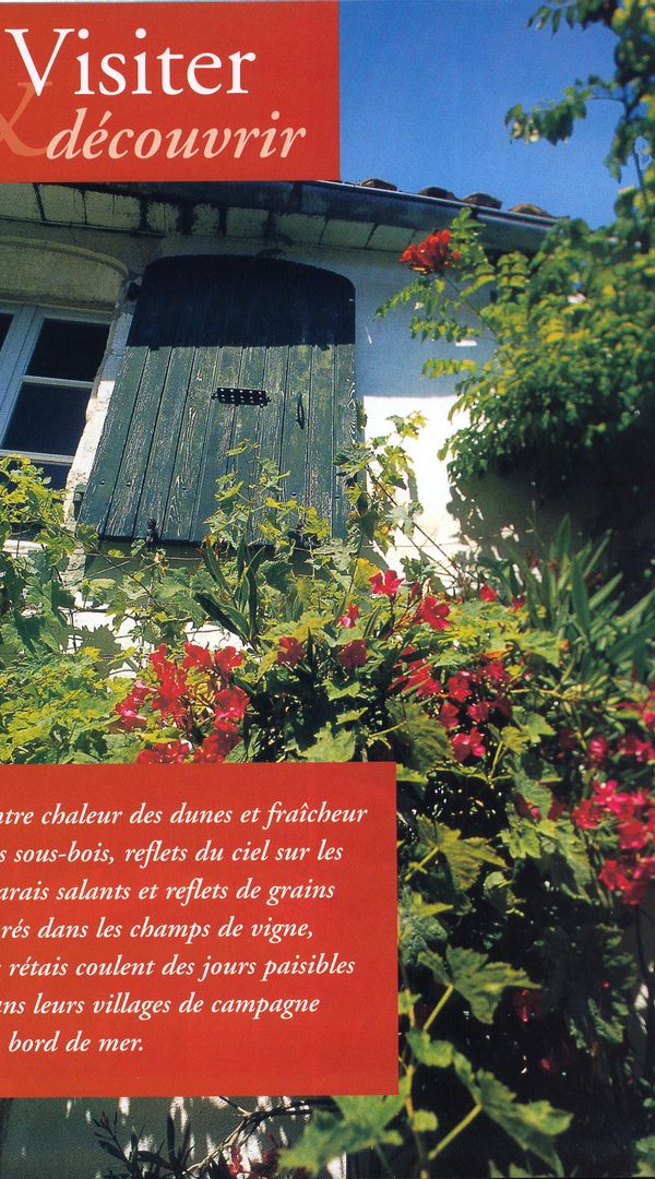 La maison de Jean-Louis