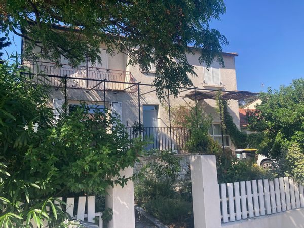 La maison de Suzanne et Vincent