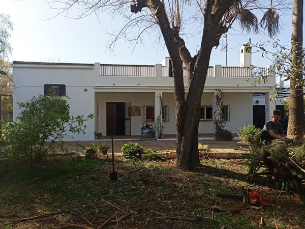 La maison de Reme y Fernando