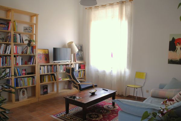 La Casa di Elena