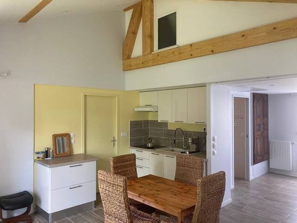 La chambre privée de Anne