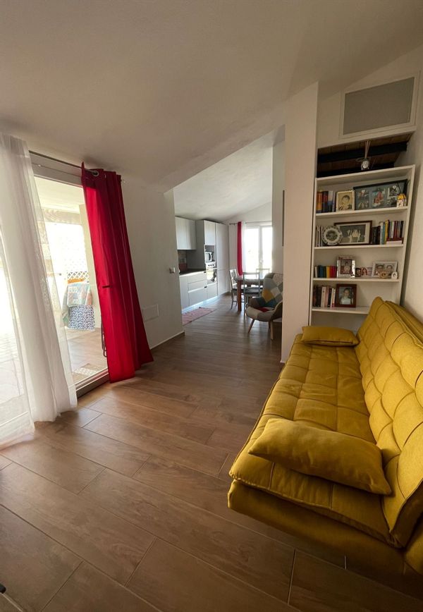 La maison de Barbara