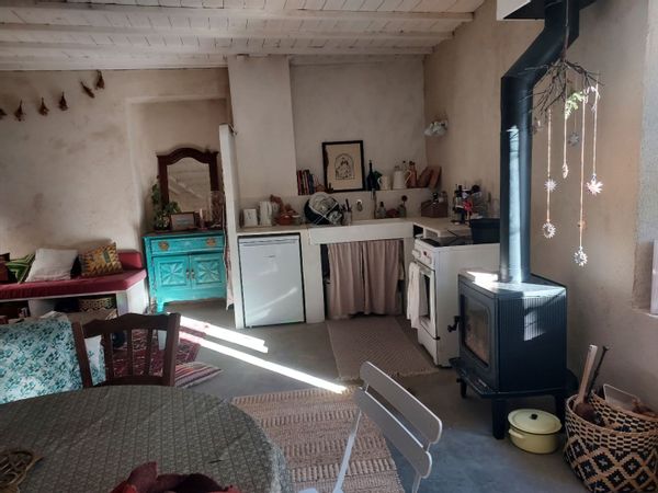 La petite magnanerie