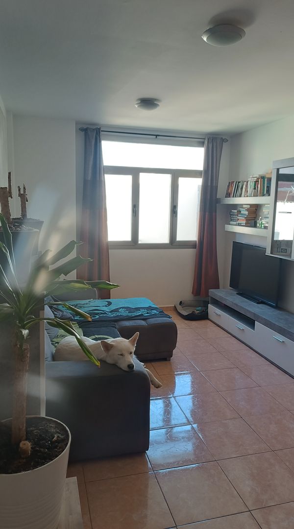 La maison de Jose
