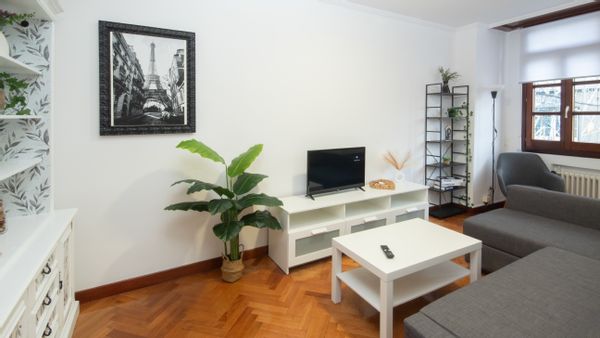 La maison de Carlos