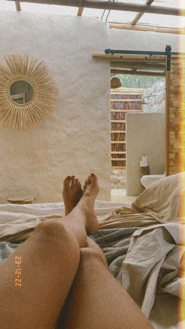 La maison de Paloma