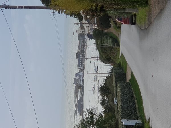 La maison de Sandrine