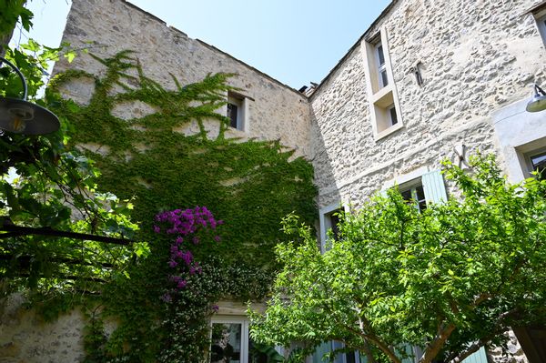 La maison de Bridget