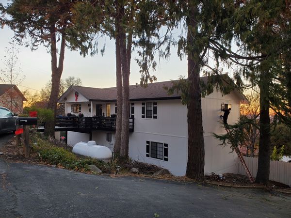 La maison de Lorianna