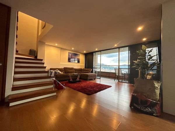 La maison de Tyler