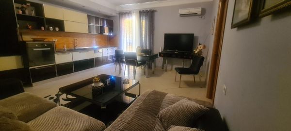 La maison de Arled