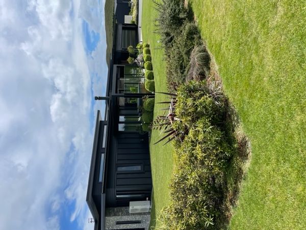 La maison de Kelvin