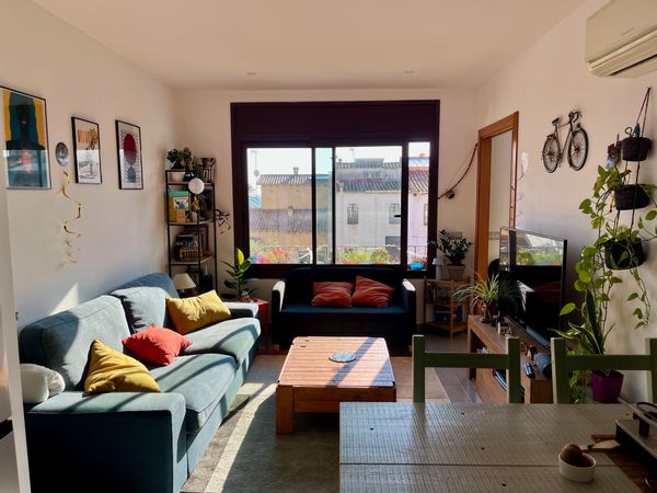 La maison de Aline & Sylvain