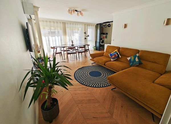 Appartement Cosy à Lyon