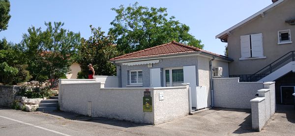 La maison de Raymond