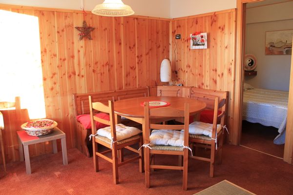 L'appartement de Joëlle