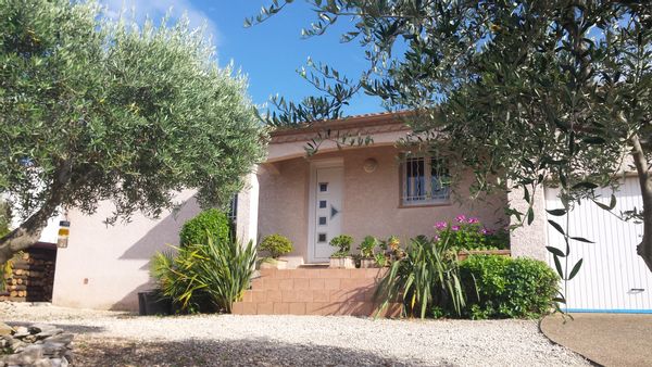 La maison de Daniel