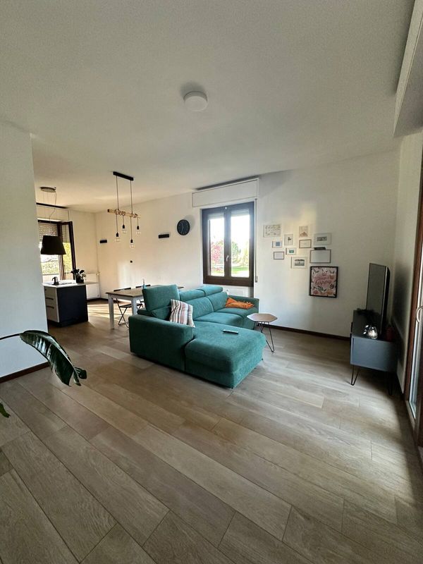 La maison de Marco
