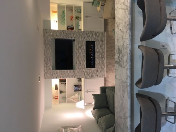 La maison de Sherri