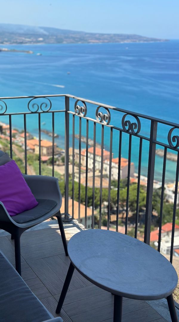 La maison de Francesca
