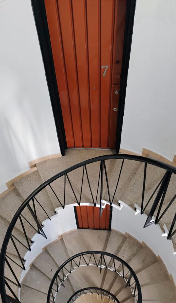 La maison de hele