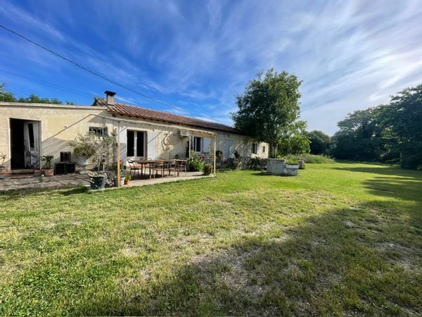 La maison de Valerie et Tanguy