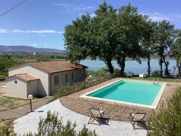 La maison de Ray