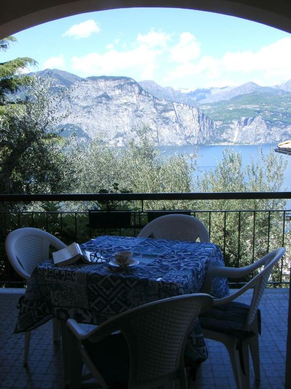 La maison de francesca vangelista