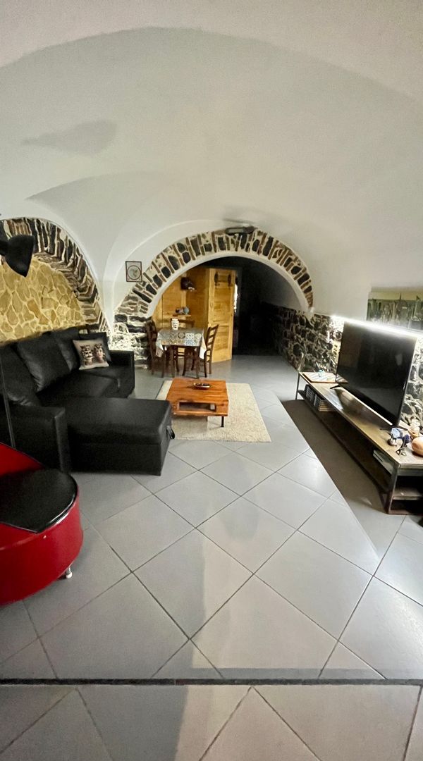 La maison de Antony