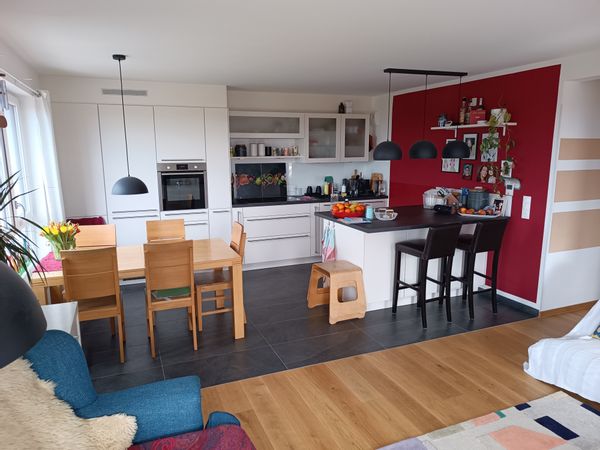 La maison de Ralf
