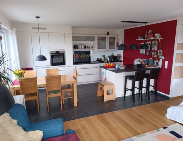 La maison de Ralf