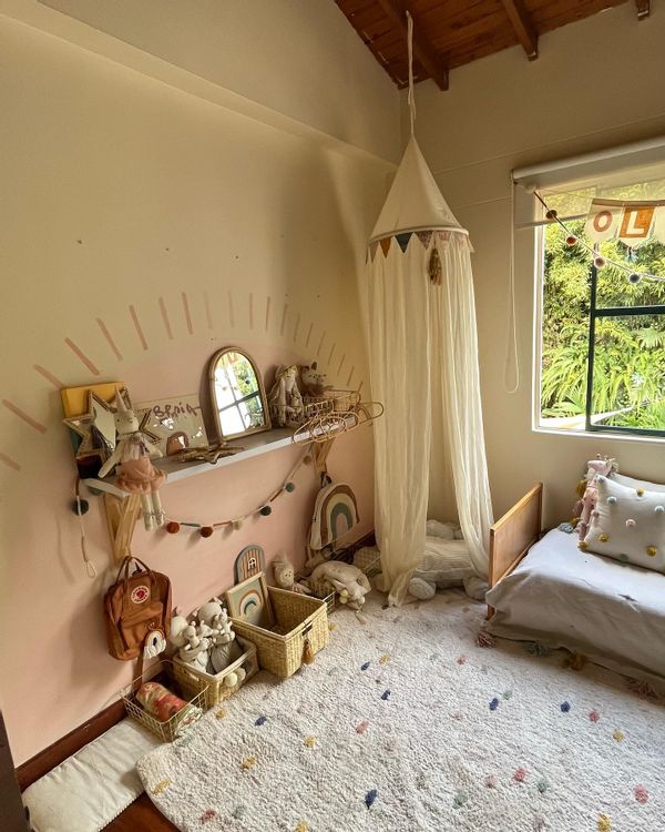 La maison de Elisa