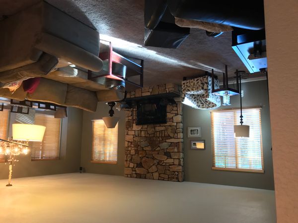 La maison de Tyler
