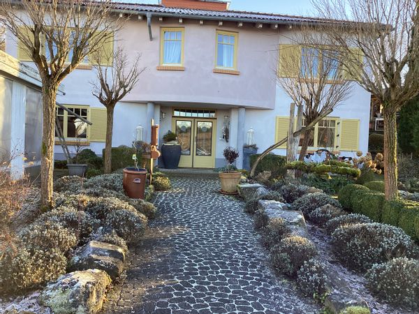 La maison de Dagmar