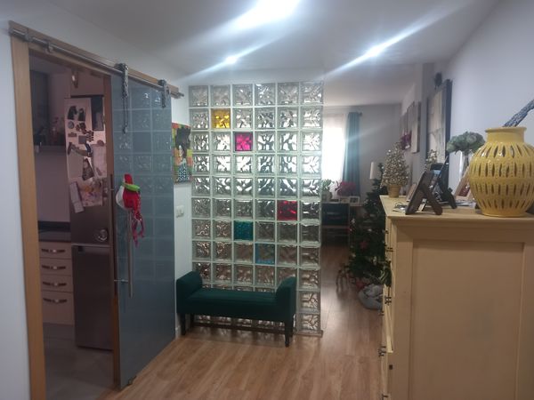 La maison de Lourdes