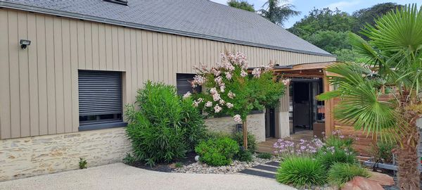 La maison de Alexis