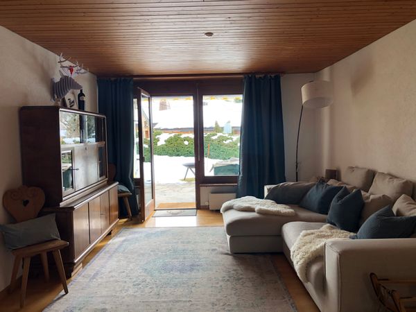 La maison de Jody
