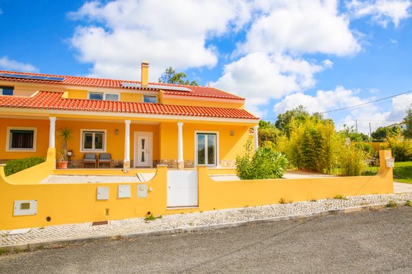 La maison de Paolo e Janneke