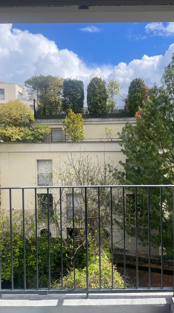 La maison de Edward
