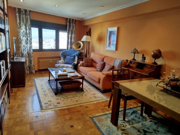 La maison de VALENTÍN