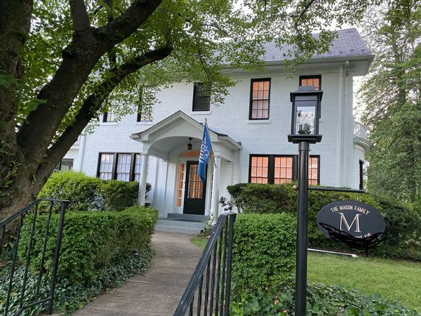 La maison de Nicole