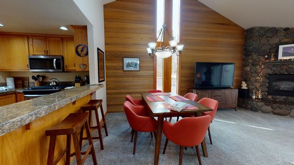 La maison de Steve