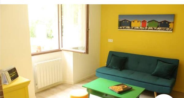 La maison de Sylvie